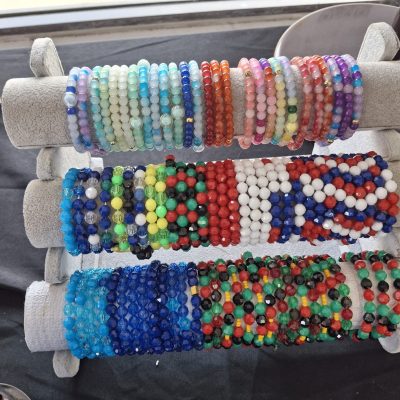 Market Place Accessories