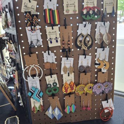 Market Place Accessories(1)