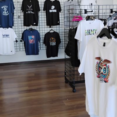 Veteran Store 6